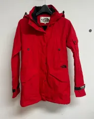 THE NORTH FACE ザノースフェイス レディース フード ジャケット 80