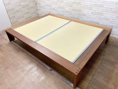 ◇イタリア製 ドマン Demain ウォールミラー 象嵌細工 鏡 壁掛け