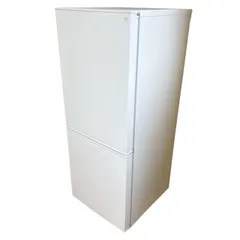 関東一円送料無料】ニトリ/Nitori 2ドア冷蔵庫 冷凍冷蔵庫 NTR-140WH 