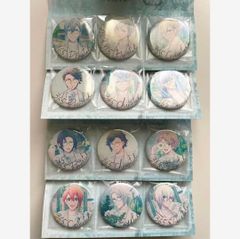 にじさんび 勇気ちひろ2022誕生日グッズ フルセット - メルカリ