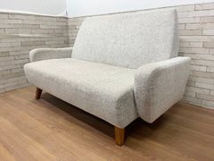 noby様専用 unico VISKA 2シーター ソファ - メルカリ