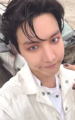 BTS J-HOPE JACK iN THE BOX A