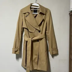 ナイスクラップ レディース トレンチコート