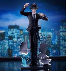フィギュア　クロロ=ルシルフル 「HUNTER×HUNTER」 Exc∞d Creative Figure-クロロ・鎮魂歌-