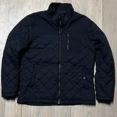 K2 約 軽量ダウン キルティング ジャケット 105