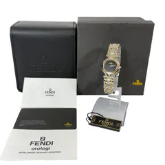 2026年最新】フェンディ オロロジの人気アイテム - メルカリ