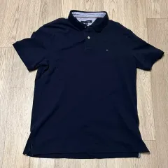 トミーヒルフィガー カラーTシャツ 110