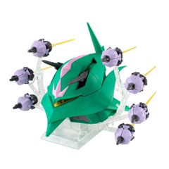 塗装済み完成品 MGララァ専用キュベレイ - メルカリ