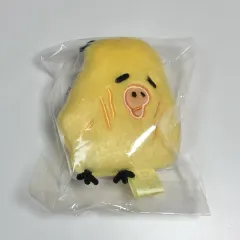 キイロイトリ stay with me リラックマ サンエックス ぬいぐるみ マスコット キーホルダー