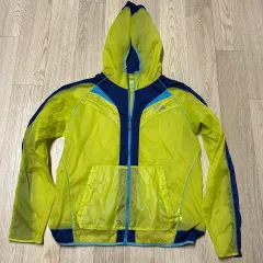 THE NORTH FACE ザノースフェイス ウィンドブレーカー 110