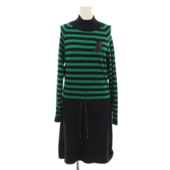 2026年最新】ランバンスポール ワンピースの人気アイテム - メルカリ