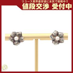 希少✨極美品 TIFFANY ティファニー フェザー ピアスSV925 片耳 - メルカリ