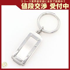 カルティエ サントス ネックレスTOP ペンダントトップ チャーム - メルカリ