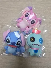 スティッチ ベベぬいぐるみ 3種セット まとめ 新品