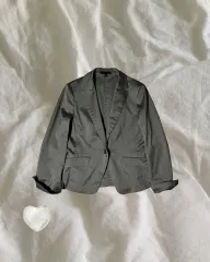 ICB ワンボタン LINE ブレーザー