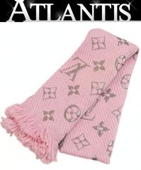 CHROME HEARTS 銀座店 クロムハーツ 4P スター カシミヤ ネック