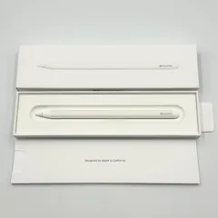 【24時間以内発送･未使用に近い✨️】Apple Pencil Pro A2538