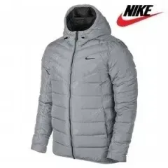 ナイキ エアロロフト ハイパーアダプター ダウン 軽量 ダウン 新品