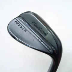 2026年最新】クリーブランド rtx zipcore 52の人気アイテム - メルカリ