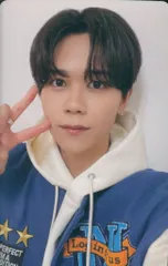 INI 藤牧京介 2023 LAPOSTA 026