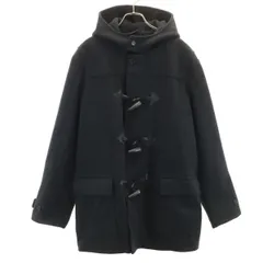 2026年最新】UNITED ARROWS メンズ ダッフルコートの人気アイテム