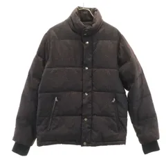 BEAMS HEART ビームスハート 中綿ジャケット S グレー メンズ 古着