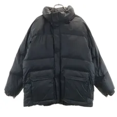 FREAK'S STORE フリークスストア 中綿ジャケット F ネイビー メンズ 古着