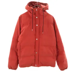 URBAN RESEARCH アーバンリサーチ ダウンジャケット 38 レッド系 メンズ 古着のサムネイル