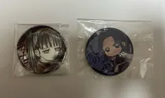鬼滅の刃 カナヲ しのぶ 公式 缶バッジ まとめ 出品