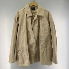 ケーツン様 専用】【RRL】キャラコプリント カバーオール - メルカリ