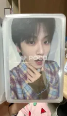 BOYNEXTDOOR リウ No Genre KAKAOTALK gift