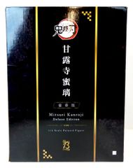 FREEing/GSC 1/4 완성품 피규어 B-style 甘露寺 蜜璃 호화판