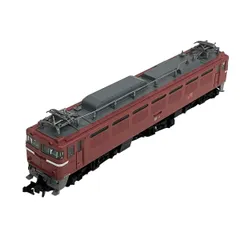 2026年最新】tomix ef81の人気アイテム - メルカリ