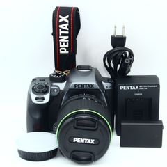 ☆極上品☆ PENTAX K-3 18-135 レンズキット ショット数777回 - メルカリ