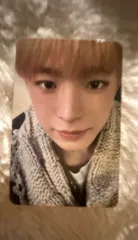 NCT ユウシ WISH Photobook Ver.