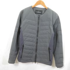 新品 トミーアーマー 防風/撥水 MOVE UP II フルジップベスト L - メルカリ