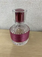 ÷2【残量9割】【リボン取れかけている】コスメデコルテ DECORTE キモノ ツヤ オードトワレ　50ml【美容品】【1】
