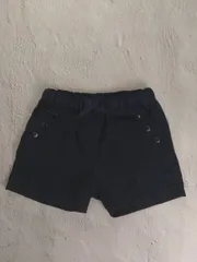 COMME CA ISM / ショートパンツ