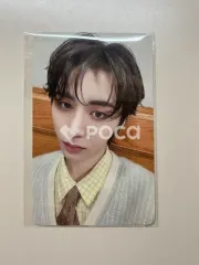 BOYNEXTDOOR テサン The Action WITHMUU ラキドロ