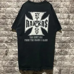 2026年最新】レイダースtシャツの人気アイテム - メルカリ