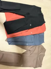 ゼクシィミックス レギンスs