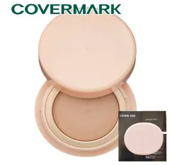 COVERMARK カバーマーク ソフト ESパクト リフィル 《I･N･P･PB》 ケースに入るスポンジプレゼント