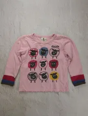 CHOCOLA / Tシャツ & カットソー