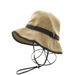 ザノースフェイス THE NORTH FACE サファリハット ハイクハット 帽子 ベージュ 黒 ブラック NN01815 /AN4