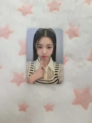 IVE ウォニョン LOVE DIVE SOUNDWAVE