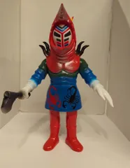 2026年最新】レトロソフビコレクションの人気アイテム - メルカリ