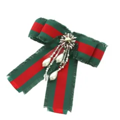 2026年最新】gucciブローチの人気アイテム - メルカリ