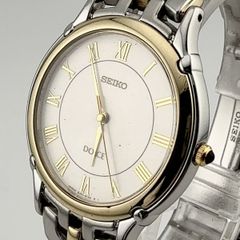 SEIKO 1B32 -0AL0 セイコー LUKIA ルキア レディース 腕時計 稼働品