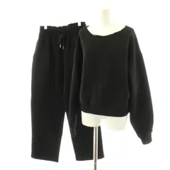 2026年最新】maison celon スウェットの人気アイテム - メルカリ