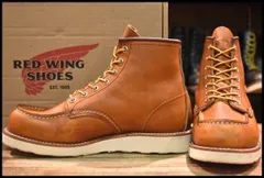 2026年最新】redwing 875 オロレガシーの人気アイテム - メルカリ